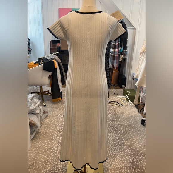 Lalavon Dress NWOT - Picture 3 of 4